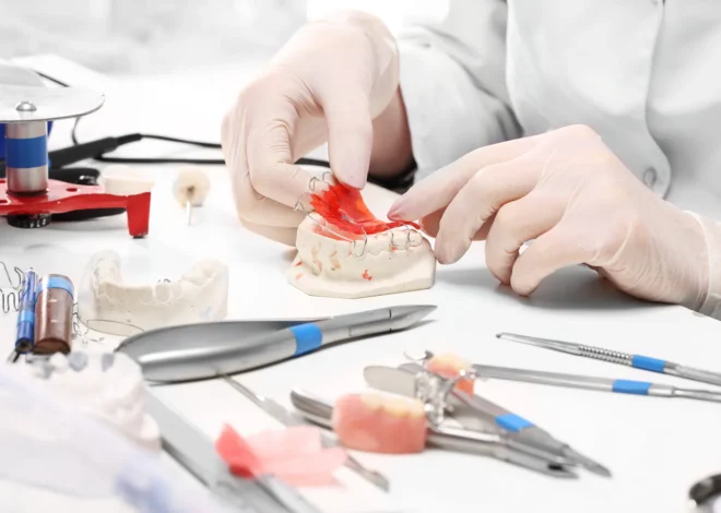 Najlepszy licówki Szczecin