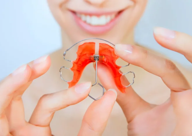 Najlepszy stomatolog Szczecin