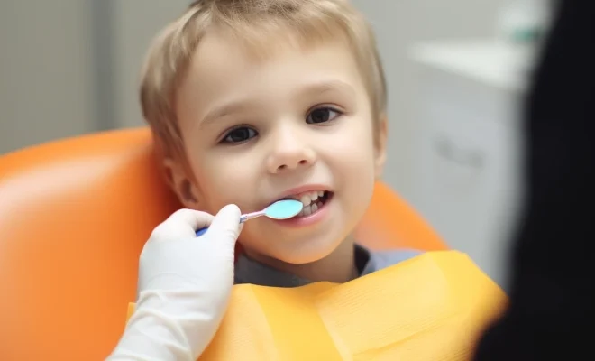 Najlepszy wybielanie zębów Szczecin