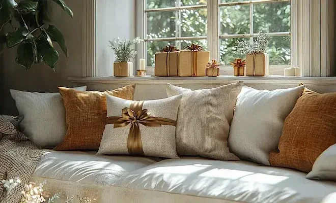 Personalizowane prezenty na święta