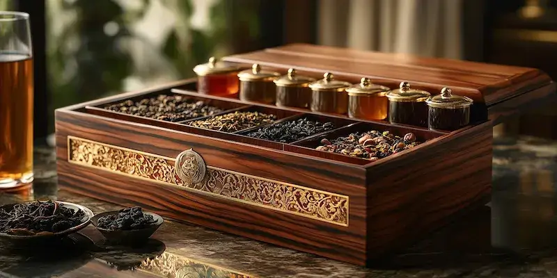 Personalizowane prezenty z drewna