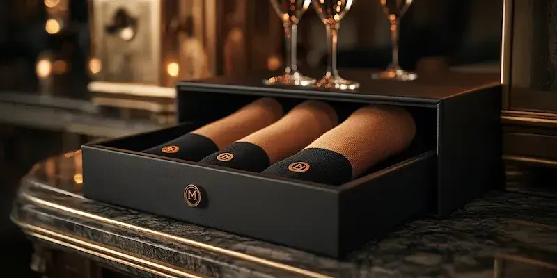 Personalizowane torebki na prezenty