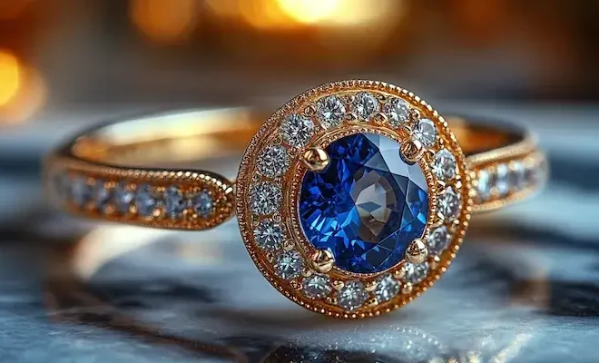 Pierścionki zaręczynowe Kielce