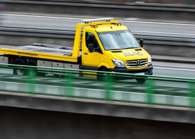 Pomoc drogowa jakie prawo jazdy?