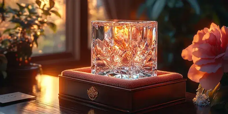 Prezenty personalizowane dla niej