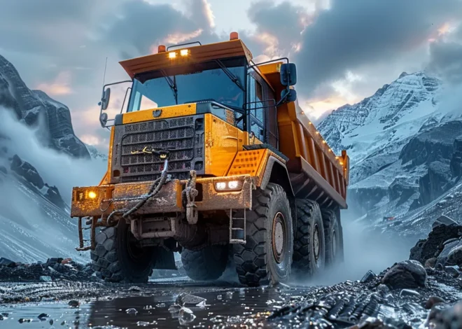 Projektowanie maszyn dla przemysłu