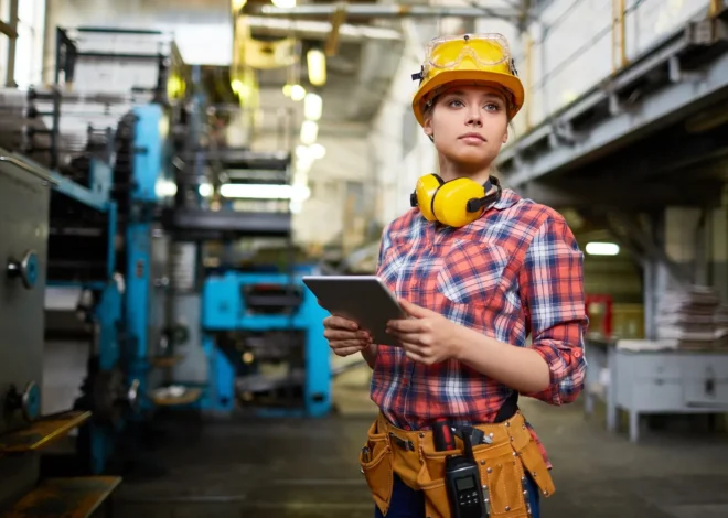 Projektowanie maszyn myjących