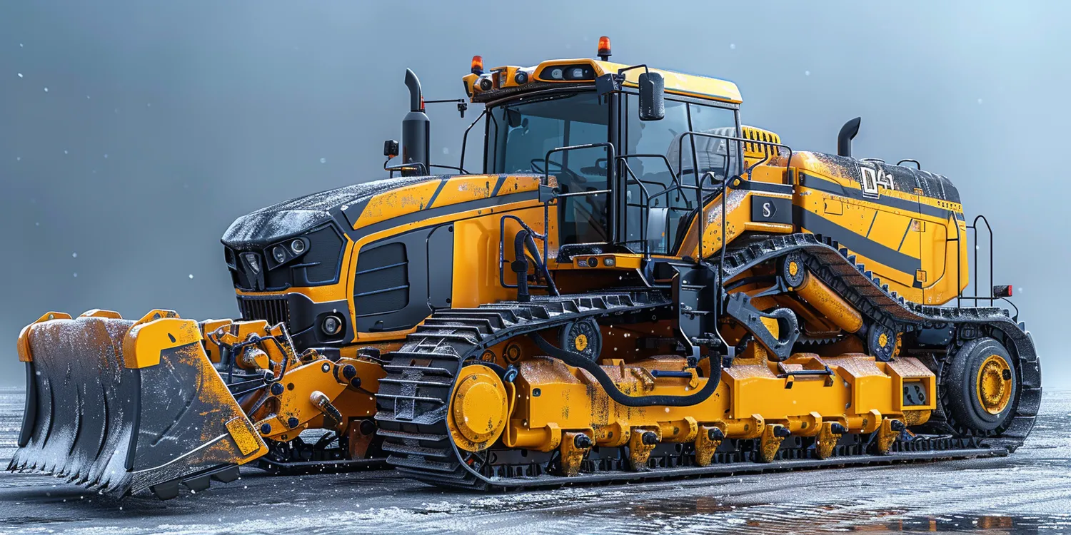 Projektowanie maszyn na zamówienie