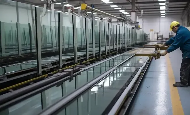 Projektowanie maszyn transportu bliskiego