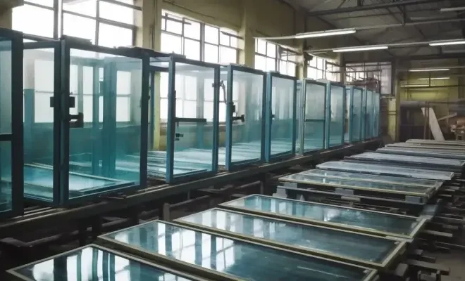 Projektowanie układów sterowania maszyn