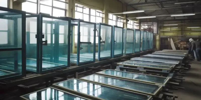 Projektowanie układów sterowania maszyn