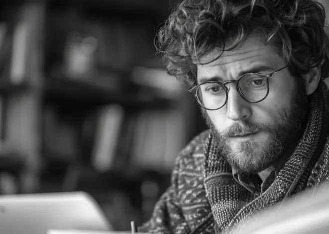 Recenzje książek blog