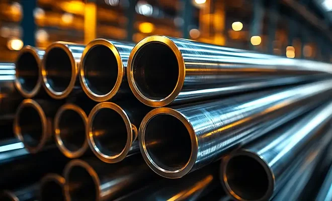 Rury bezszwowe Szczecin