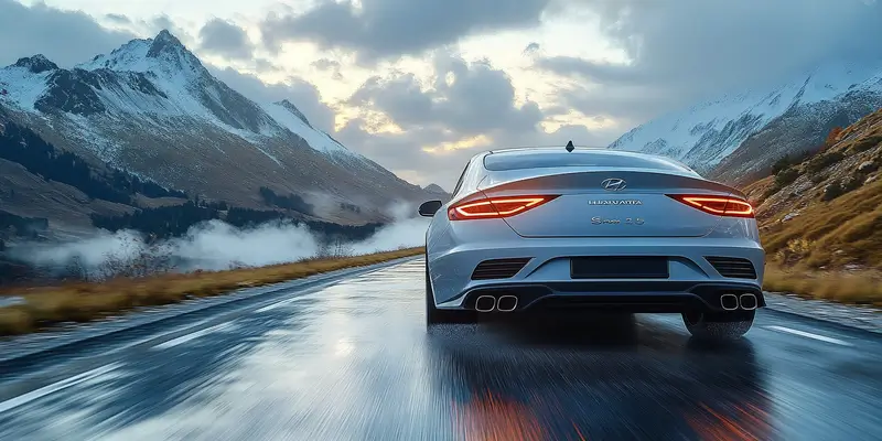 Sklep internetowy Hyundai