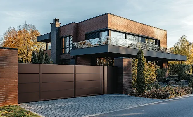 Warum gibt es in englischen Stadien keine Zäune?