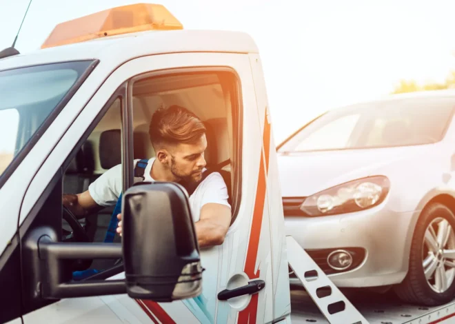 Wymiana tarcz Szczecin