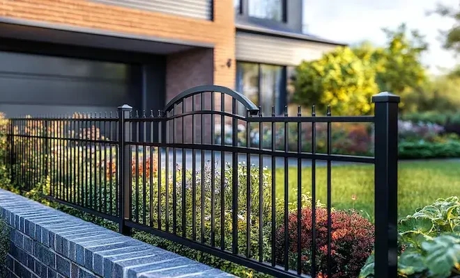 Zäune aus Polen kaufen