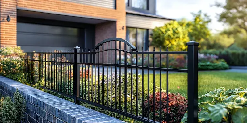 Zäune aus Polen kaufen