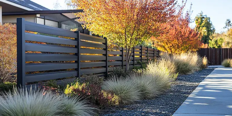 Zäune aus Polen Pinneberg