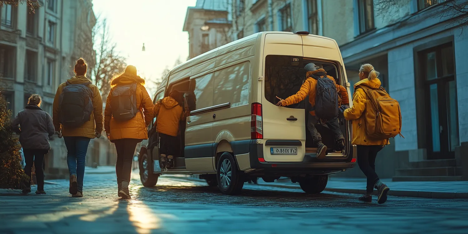 Bus 8 osobowy jakie prawo jazdy?