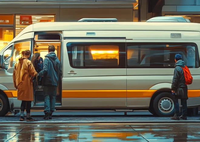 Bus do Niemiec Bydgoszcz