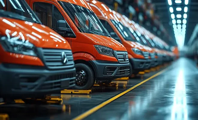 Bus Niemcy-Polska z adresu pod adres Bydgoszcz