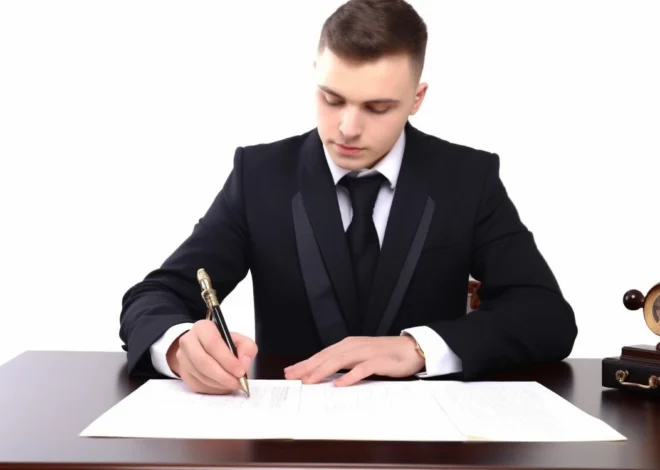 Co to jest kancelaria prawna?