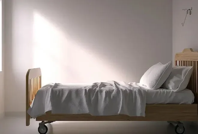 Czy łóżka rehabilitacyjne są refundowane?