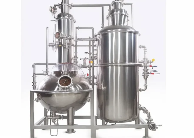 Dlaczego stal nierdzewna nie przyciąga magnesu?