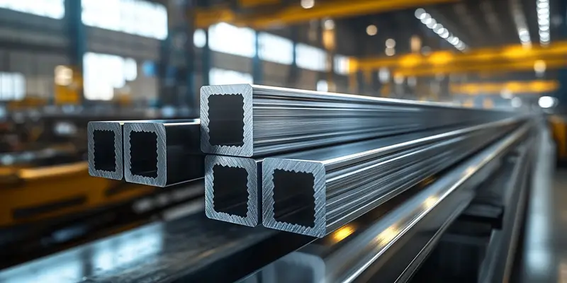 Dlaczego stal nierdzewna nie rdzewieje?