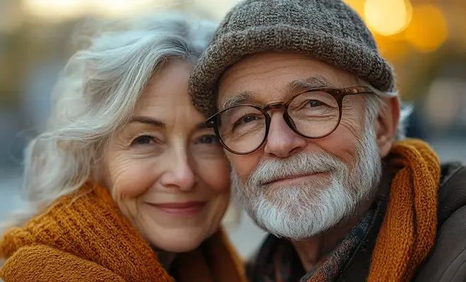 Dom dla seniora – czy to dobre rozwiązanie?