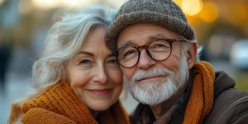 Dom dla seniora – czy to dobre rozwiązanie?