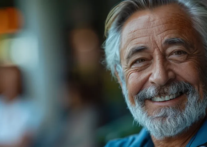 Dom dla seniora – zalety i wady