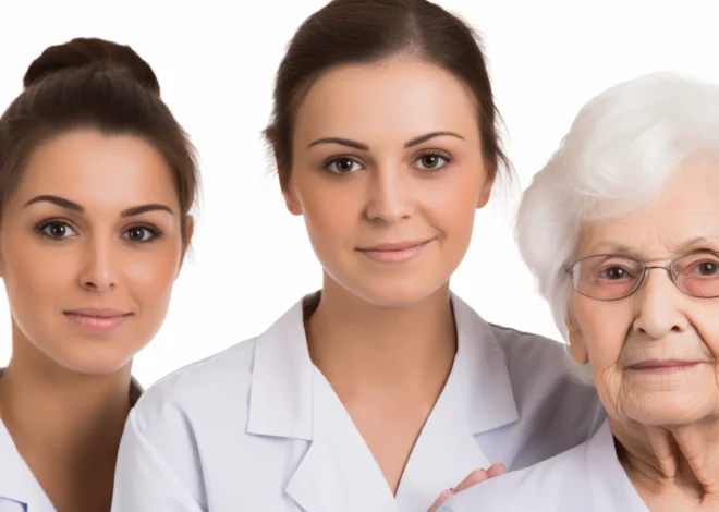 Dom opieki dla starców – jak rozmawiać z seniorem i co gwarantuje taki ośrodek?