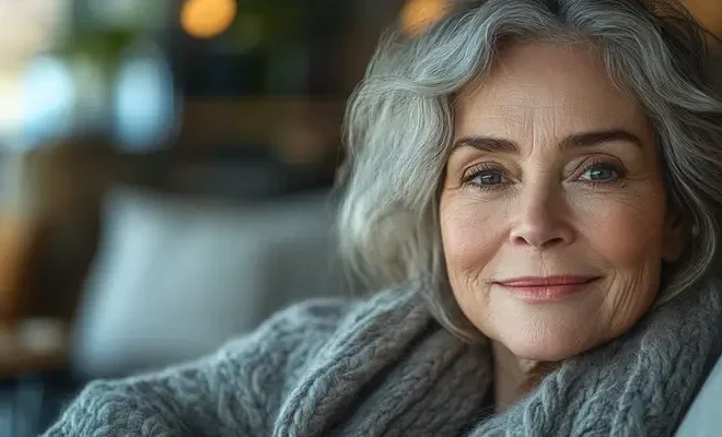 Dom spokojnej starości