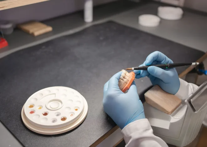 Dr Paweł Dobosz najlepsze implanty Szczecin