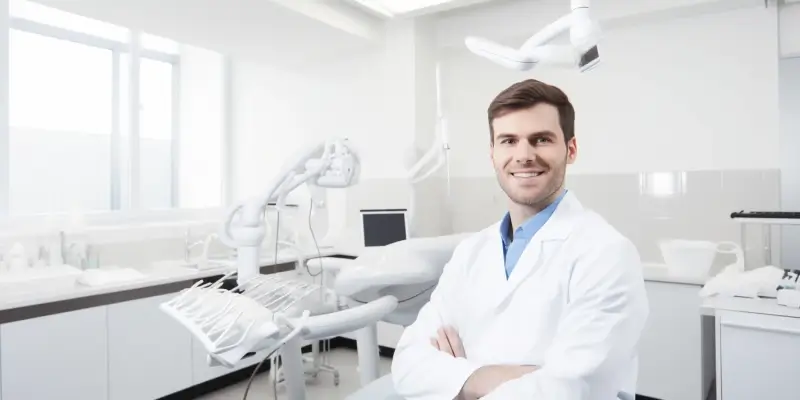 dr Paweł Dobosz najlepsze implanty Szczecin