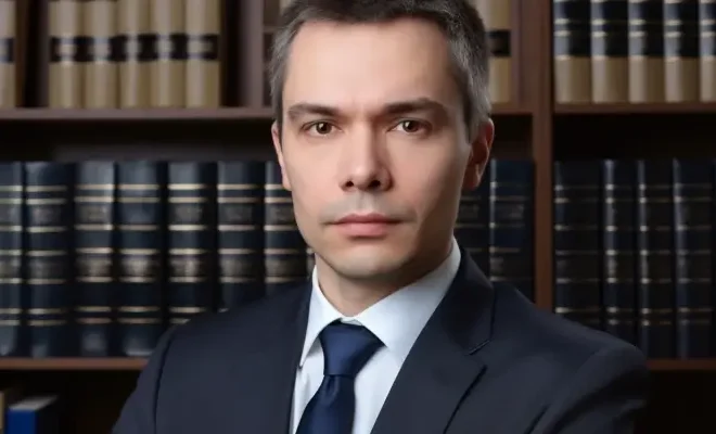 Działalność kancelarii prawnych