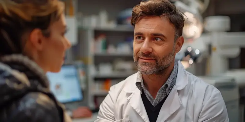 E-recepta – jak działa, od kiedy obowiązuje i jak ją zrealizować?