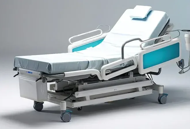 Gdzie wypożyczyć łóżko rehabilitacyjne?