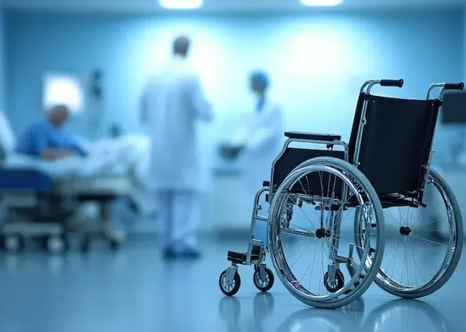 Gdzie wypożyczyć wózek inwalidzki?
