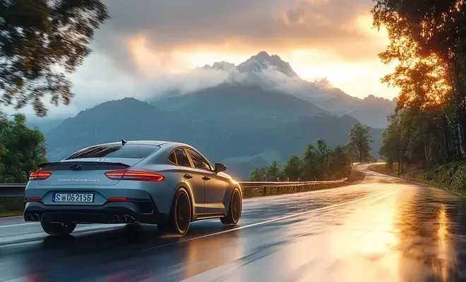 Hurtownia części Hyundai