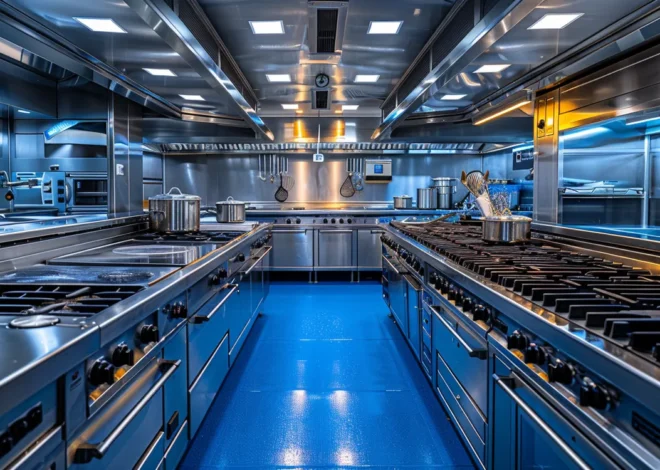 Hurtownia stali nierdzewnej Szczecin