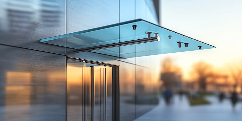 Ile kosztują usługi szklarskie?