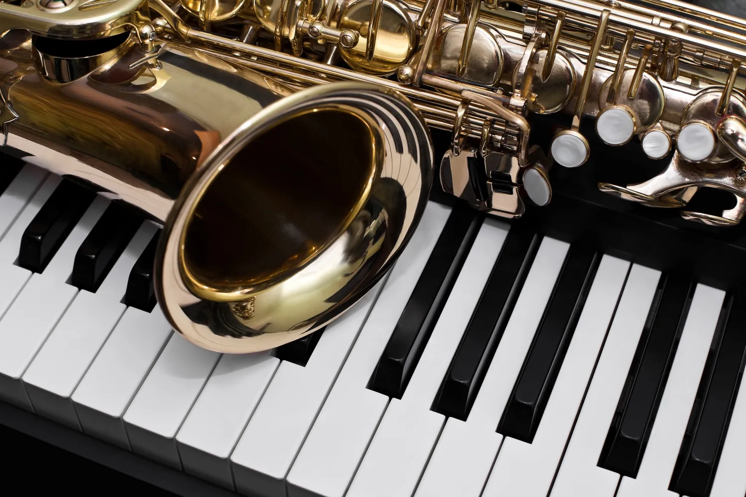 Ile kosztuje dobry saksofon?