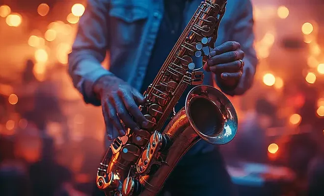 Ile kosztuje saksofon używany?