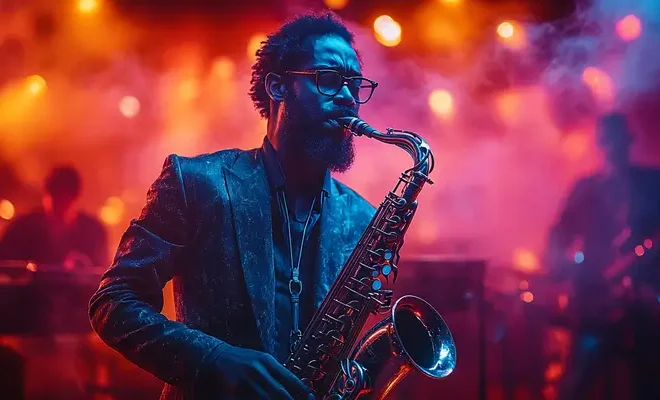 Ile kosztuje używany saksofon?