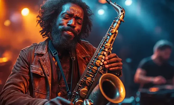 Jak dbać o saksofon?