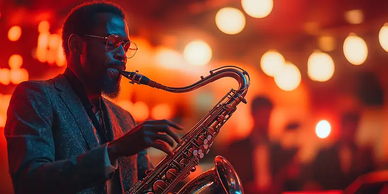 Jak dbać o saksofon?