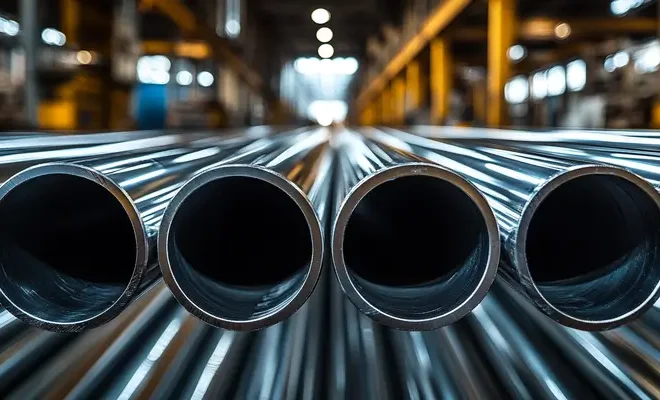 Jak długo wytrzymują rury ze stali nierdzewnej?